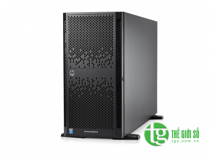 SERVER HPE ProLiant ML350 Gen9 SFF E5-2603v4 